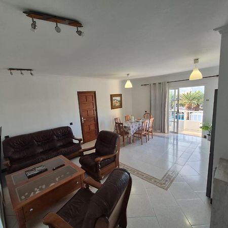 ארסיפה Suite Big House Lanzarote מראה חיצוני תמונה
