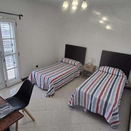 ארסיפה Suite Big House Lanzarote מראה חיצוני תמונה