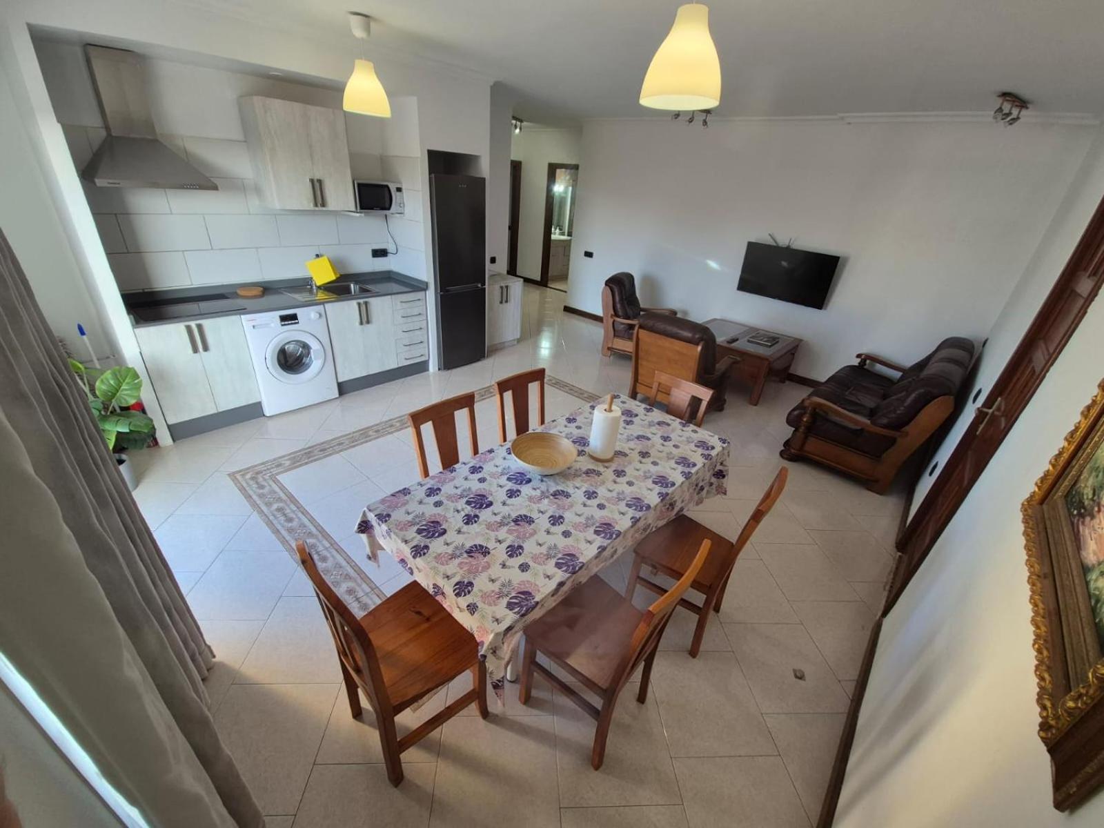 ארסיפה Suite Big House Lanzarote מראה חיצוני תמונה