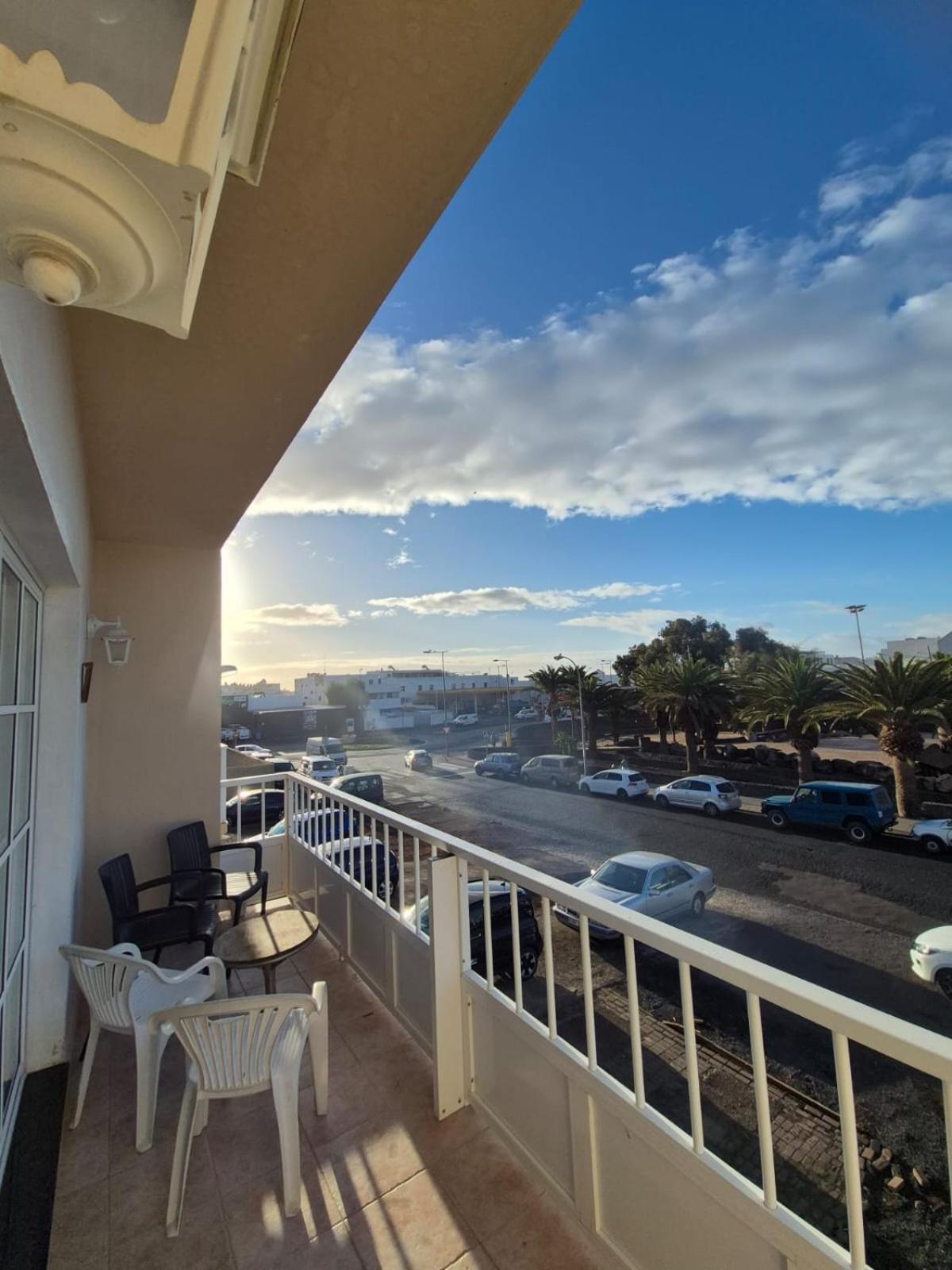 ארסיפה Suite Big House Lanzarote מראה חיצוני תמונה
