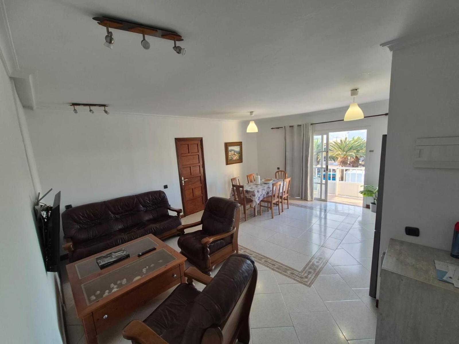 ארסיפה Suite Big House Lanzarote מראה חיצוני תמונה