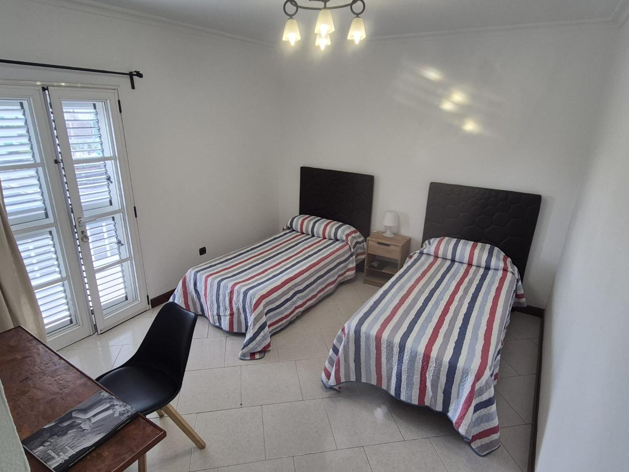 ארסיפה Suite Big House Lanzarote מראה חיצוני תמונה