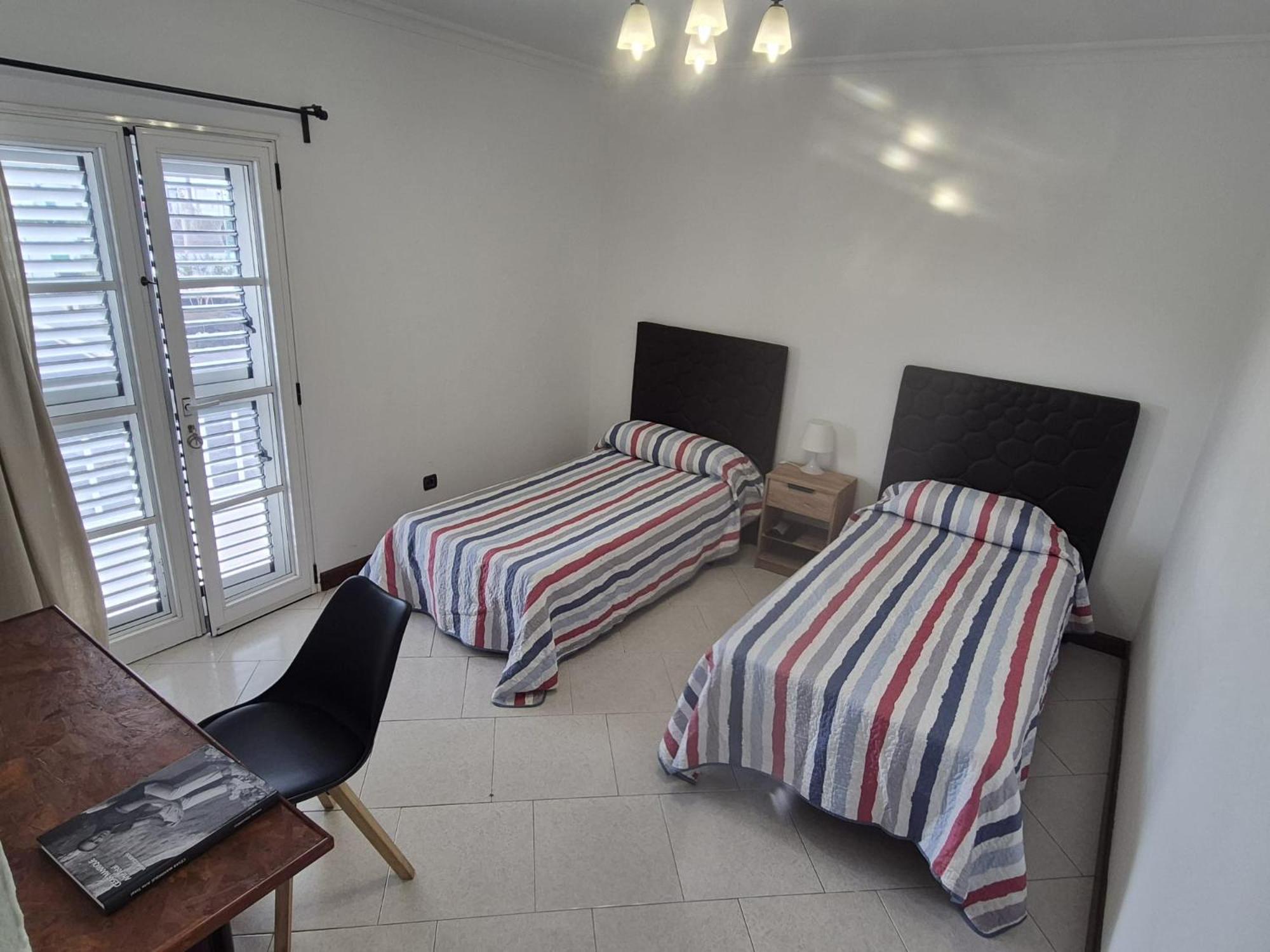 ארסיפה Suite Big House Lanzarote מראה חיצוני תמונה