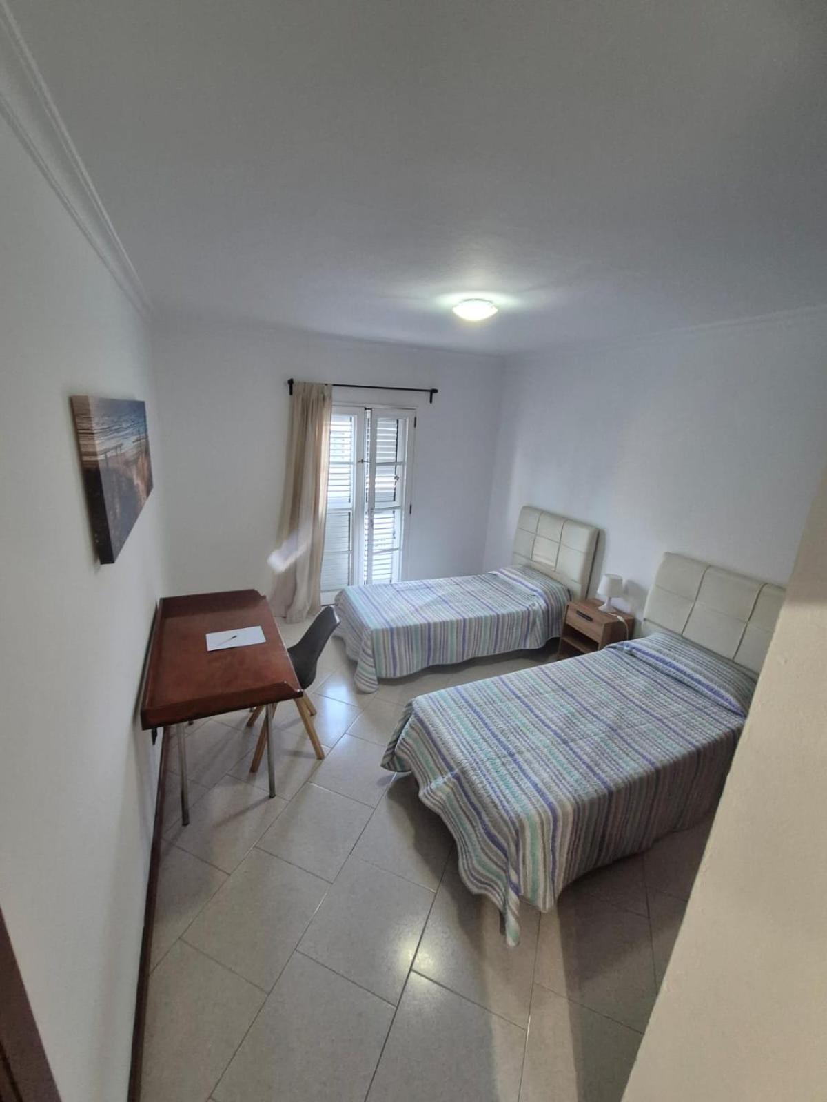 ארסיפה Suite Big House Lanzarote מראה חיצוני תמונה